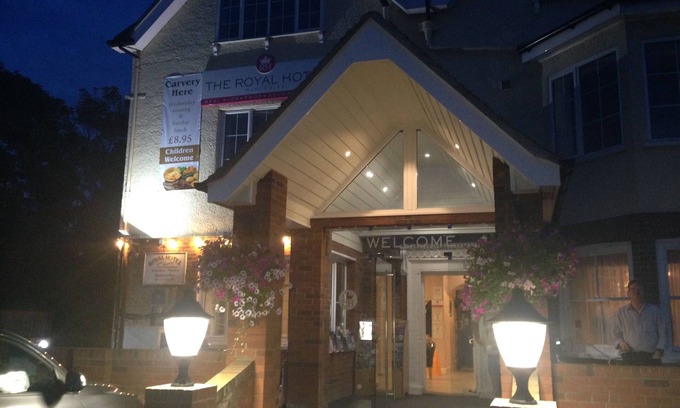 Mundesley Hotel | Royal Hotel