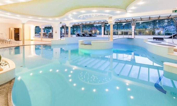 Riscone Hotel | Royal Hotel Hinterhuber