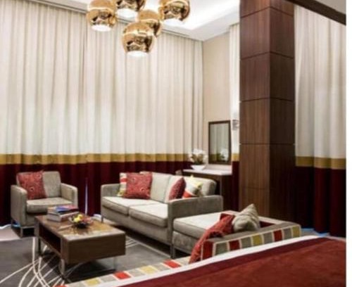 Amuwo Odofin Hotel | Royal hotel