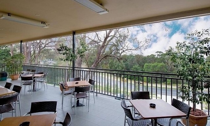 Springwood Hotel | Royal Hotel Springwood