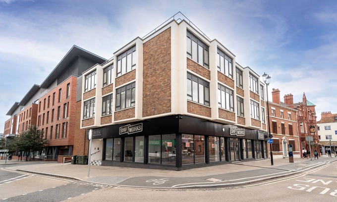Chester Apartment | Royal House Luxury Apartments Chester