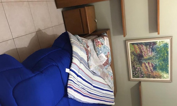 Paraiso Apartment | Royal Ibirapuera Park