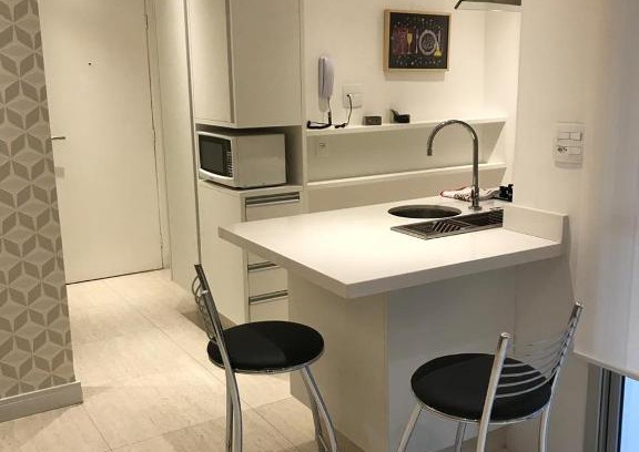 Paraiso Apartment | Royal Ibirapuera Park II