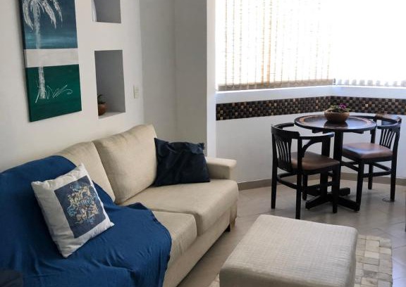 Paraiso Apartment | Royal Ibirapuera Park III