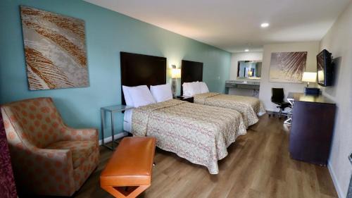 Cochran Hotel | Royal Inn Cochran
