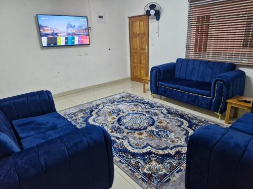 Greater Johannesburg Metropolitan Area Apartment | Royal Inn - Fully Furnished Self-Catering Apartments