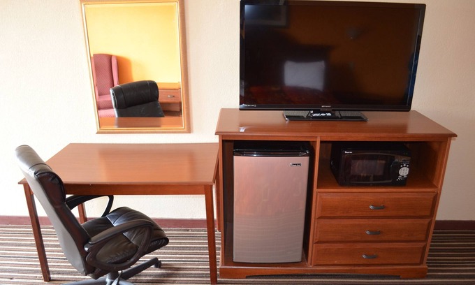 Greenville Hotel | Royal Inn