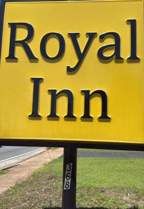 Quincy Hotel | Royal inn