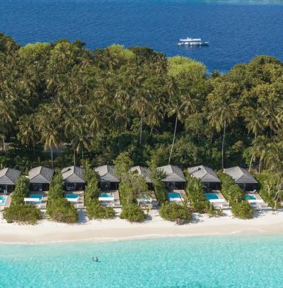 Horubadhoo Island Resort | Royal Island Resort Maldives