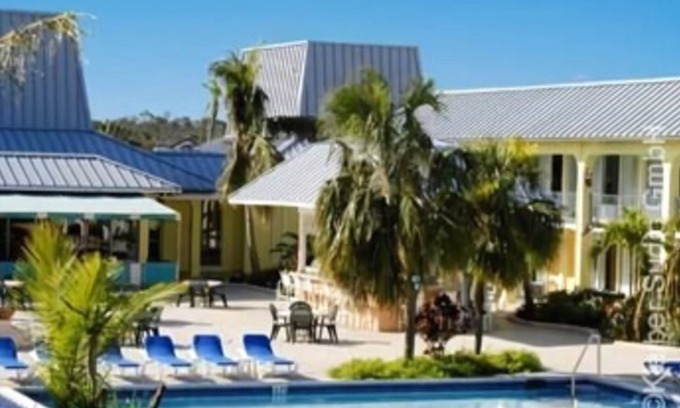 Sunrise Park Hotel | Royal Islander Hotel