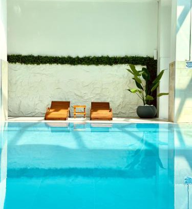 Skopje Region Apartment | Royal Kate SPA included, 32nd floor