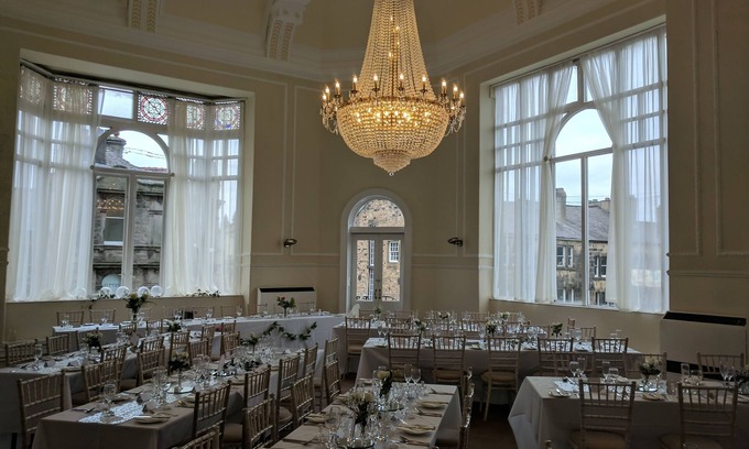 Lancaster Hotel | Royal Kings Arms