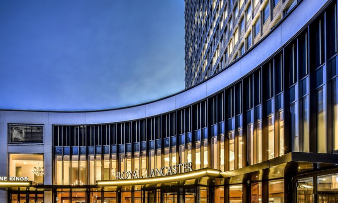 Bayswater Hotel | Royal Lancaster London