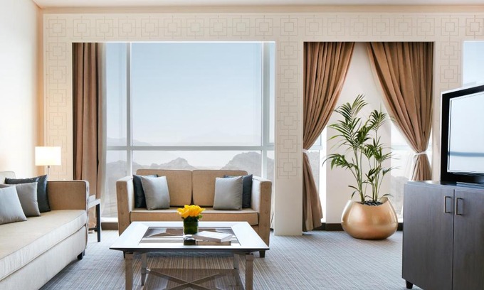 Al-Fujairah Hotel | Royal M Hotel Fujairah by Gewan