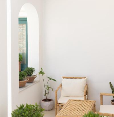 Tinos Town Resort | Royal-Ma Resort
