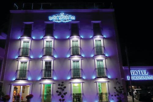 Ciudad Madero Hotel | Royal Madero Inn