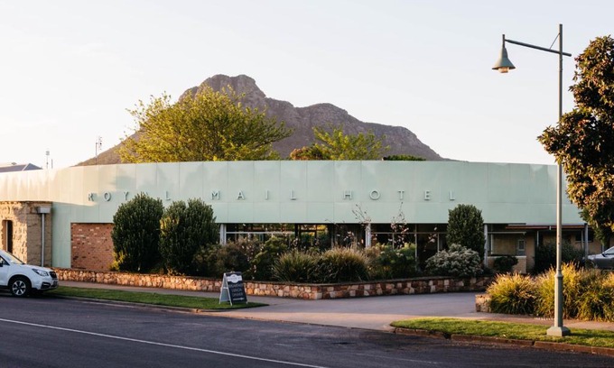 Dunkeld Hotel | Royal Mail Hotel