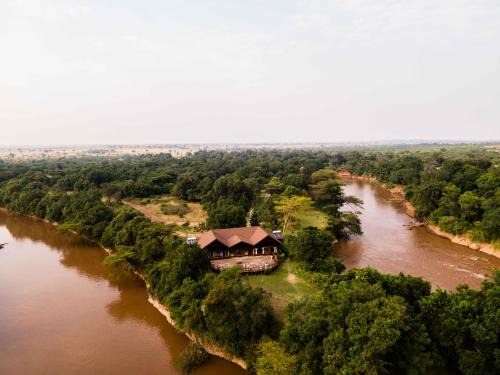 Aitong Cabin | Royal Mara Safari Lodge