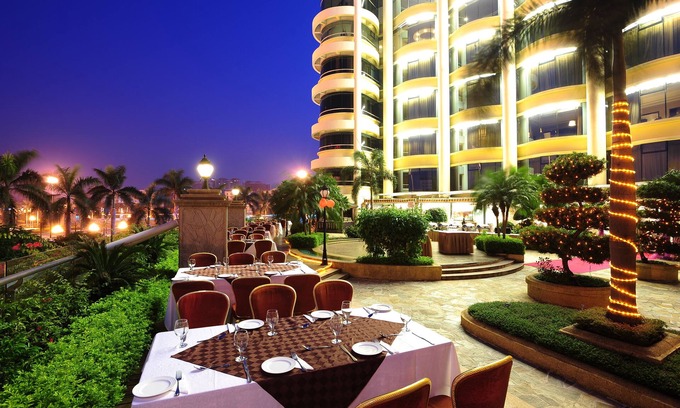 Shiqiao Hotel | Royal Marina Plaza