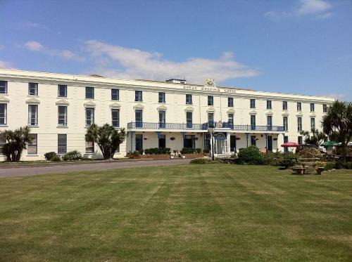 Bognor Regis Hotel | Royal Norfolk Hotel