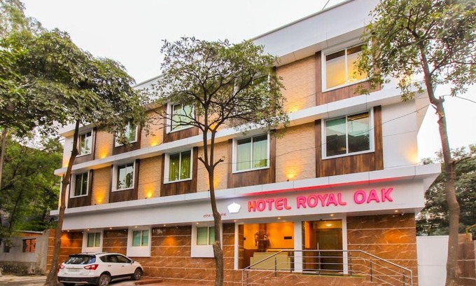 Navi Mumbai House | Royal Oak Navi Mumbai