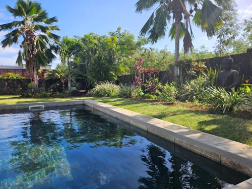 Calebasses Villa | Royal Oasis Villa