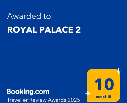 Caltagirone Apartment | ROYAL PALACE 2