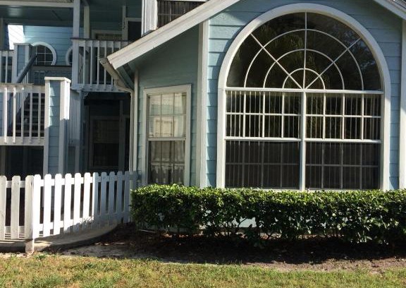Royal Palm Bay Apartment | Royal Palm Bay