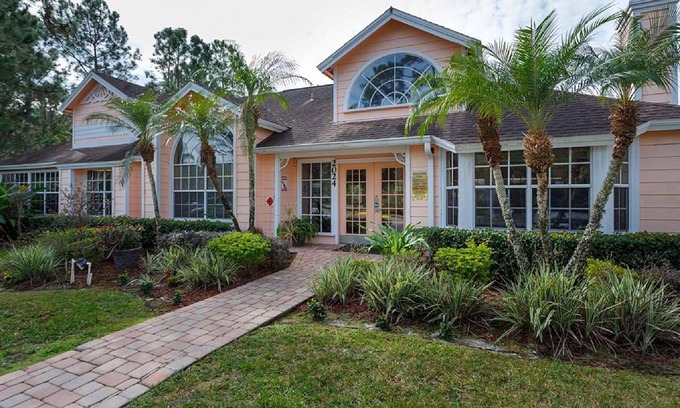 Royal Palm Bay Condo | Royal Palm Villa