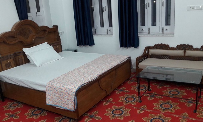 Jodhpur Hotel | Royal Panorama