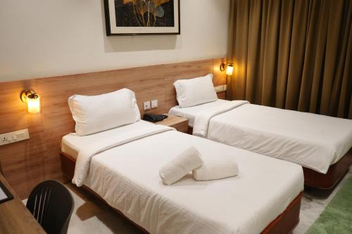 Periamet Hotel | Royal Paris