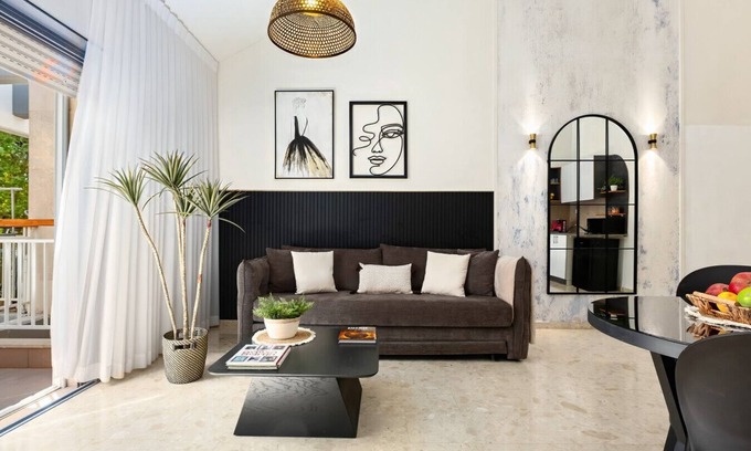 Eilat Apartment | Royal Park Resort Apartment 119