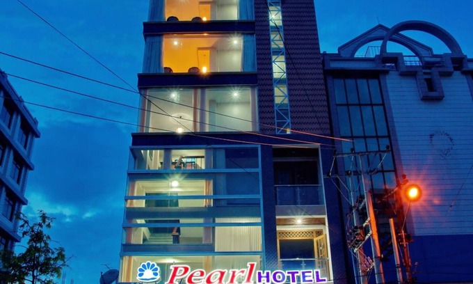 Mandalay Hotel | Royal Pearl Hotel