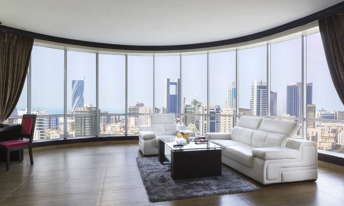 Manama Hotel | Royal Phoenicia Hotel