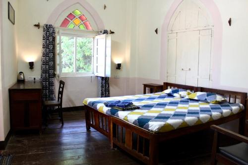 Fontainhas House | Royal Phoenix Inn