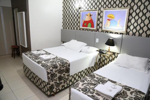 Apucarana Hotel | Royal Plaza Hotel