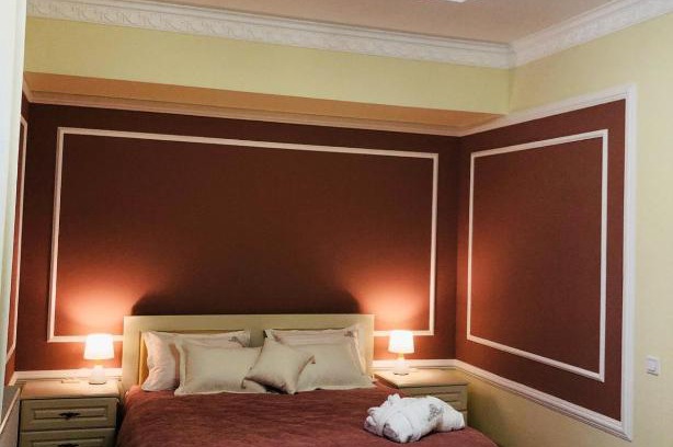 Khmelnytskyi Oblast Apartment | Royal Rest