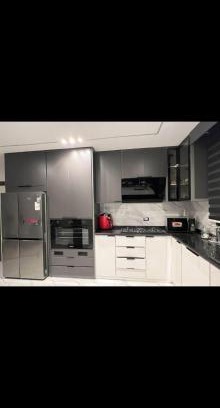 Jordan Apartment | Royal Roof Irbid