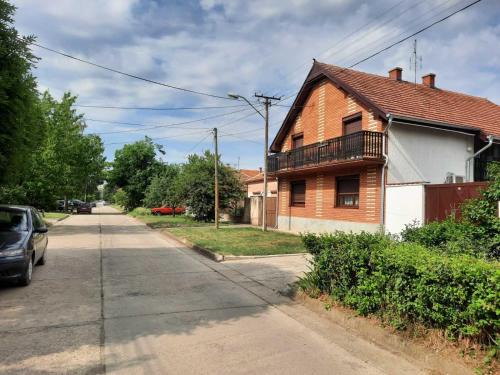 Bela Crkva Apartment | Royal Rose smeštaj