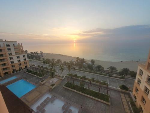 Bay La Sun Apartment | Royal Beach Apartment
