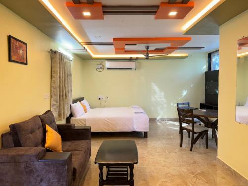Chirala Resort | Royal Samudra Beach Resorts