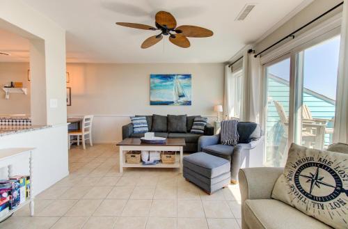 North Carolina Coast Apartment | Royal Sands I