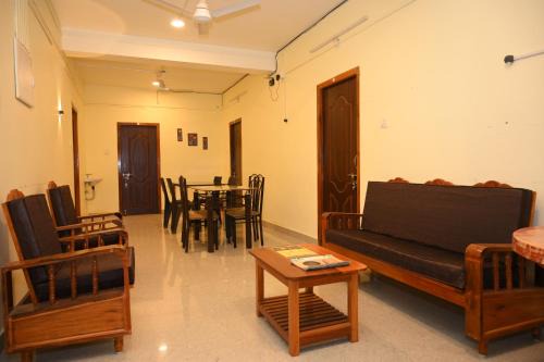 Port Blair House | ROYAL SEAVIEW RESIDENCY