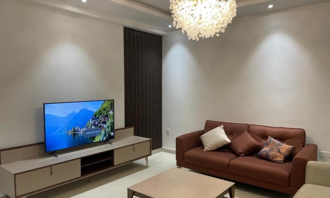 As Sifah Apartment | Royal sifa