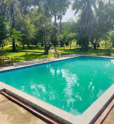 Kakumbi Cabin | Royal South Luangwa Safaris Lodge