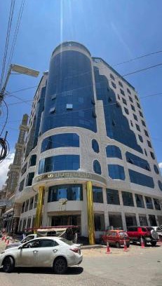 Sanaa Hotel | Royal Star Hotel