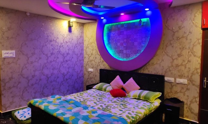 Kanchipuram Villa | Royal stay kanchipuram