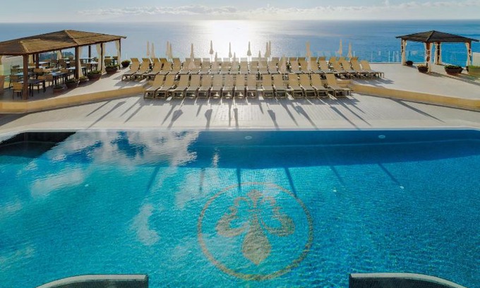 Los Gigantes Apartment | Royal Sun Resort