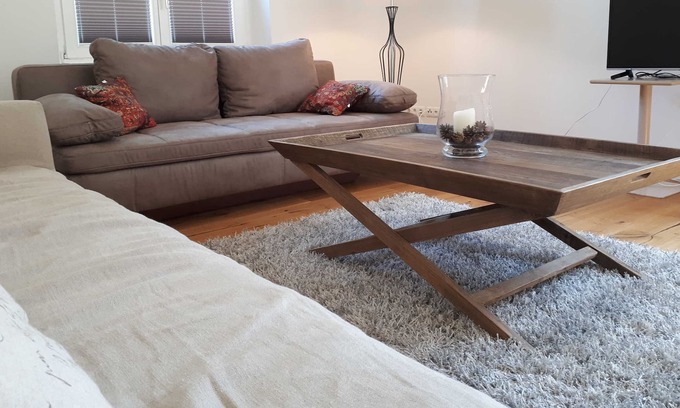 Hohendorf Apartment | Royal Suite - Schloss Hohendorf