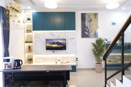 Batam House | Royal Suites Home Villa 3BR with Private Pool - C6